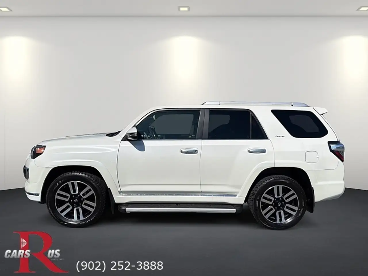 Toyota 4-Runner снимка Toyota 4-Runner