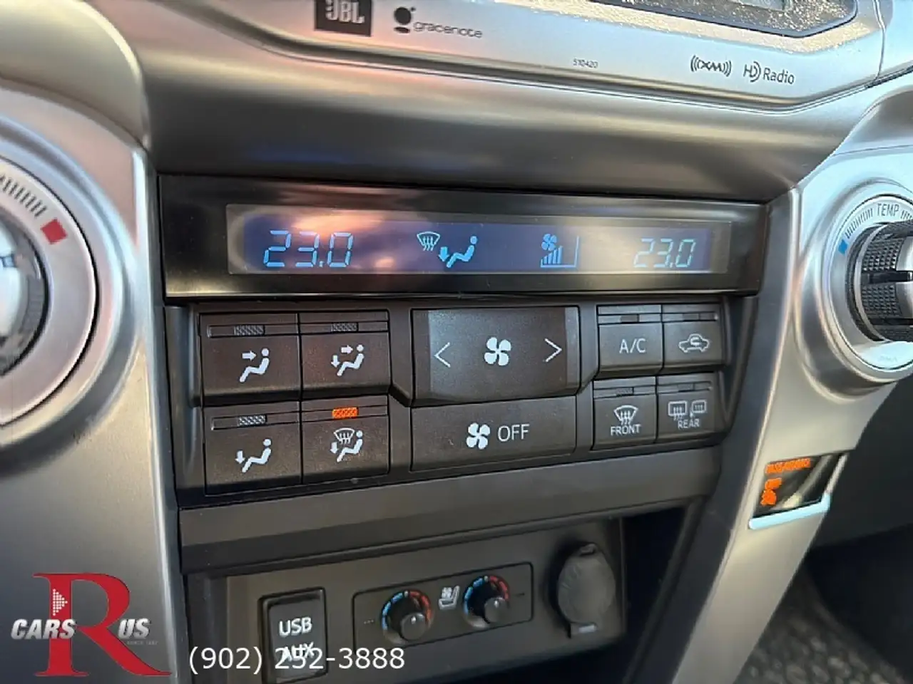 Toyota 4-Runner снимка Toyota 4-Runner