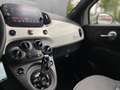 Fiat 500 1.2 Lounge CAMBIO AUT.  - NESSUN VINCOLO - Bianco - thumbnail 7