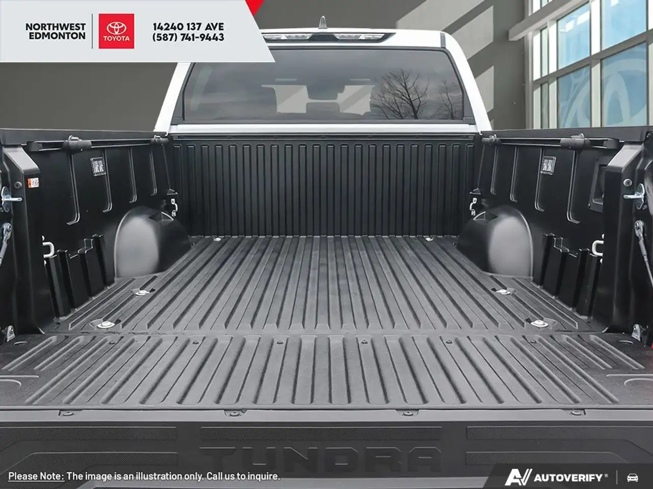Toyota Tundra снимка Toyota Tundra