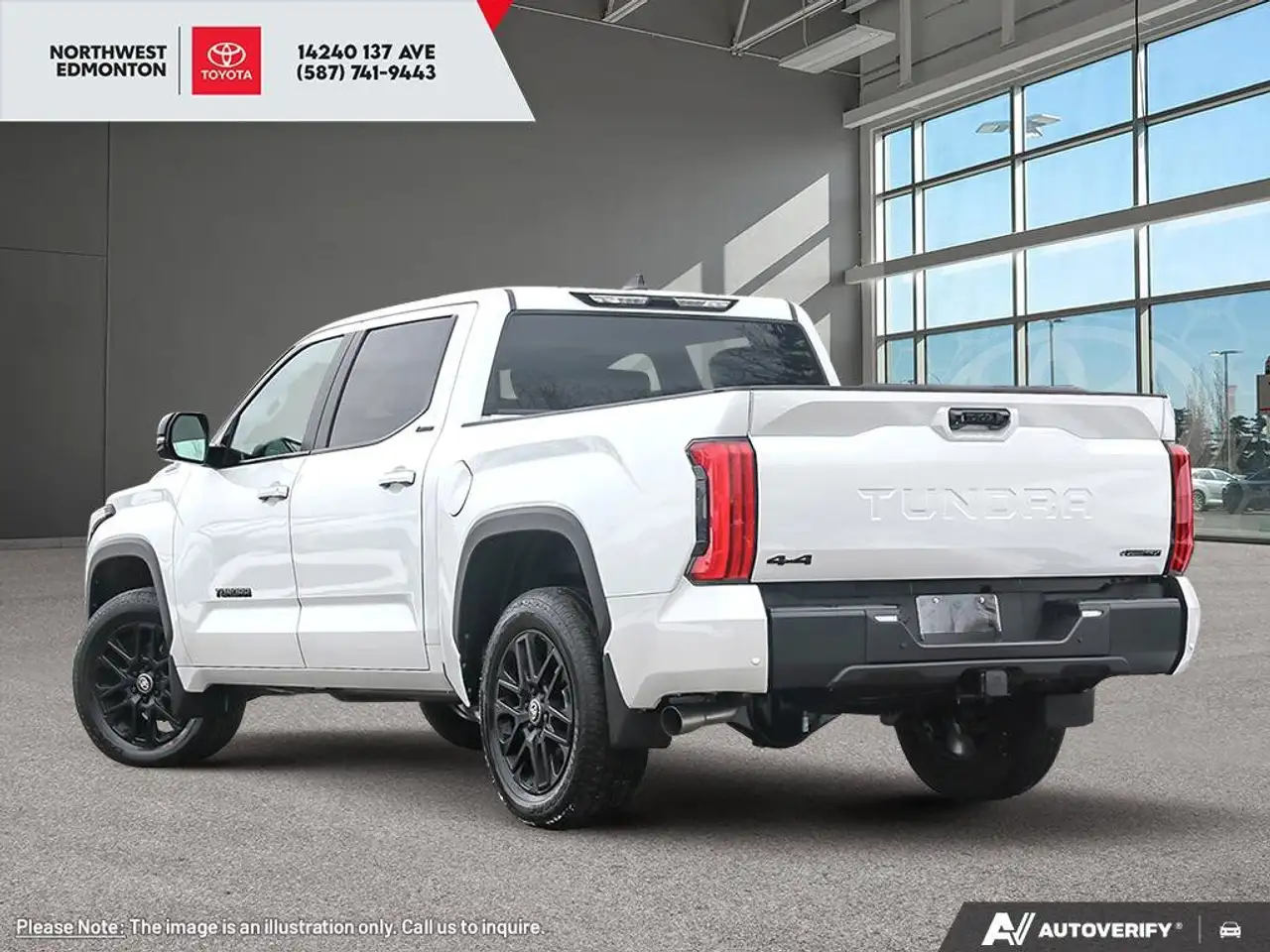 Toyota Tundra снимка Toyota Tundra