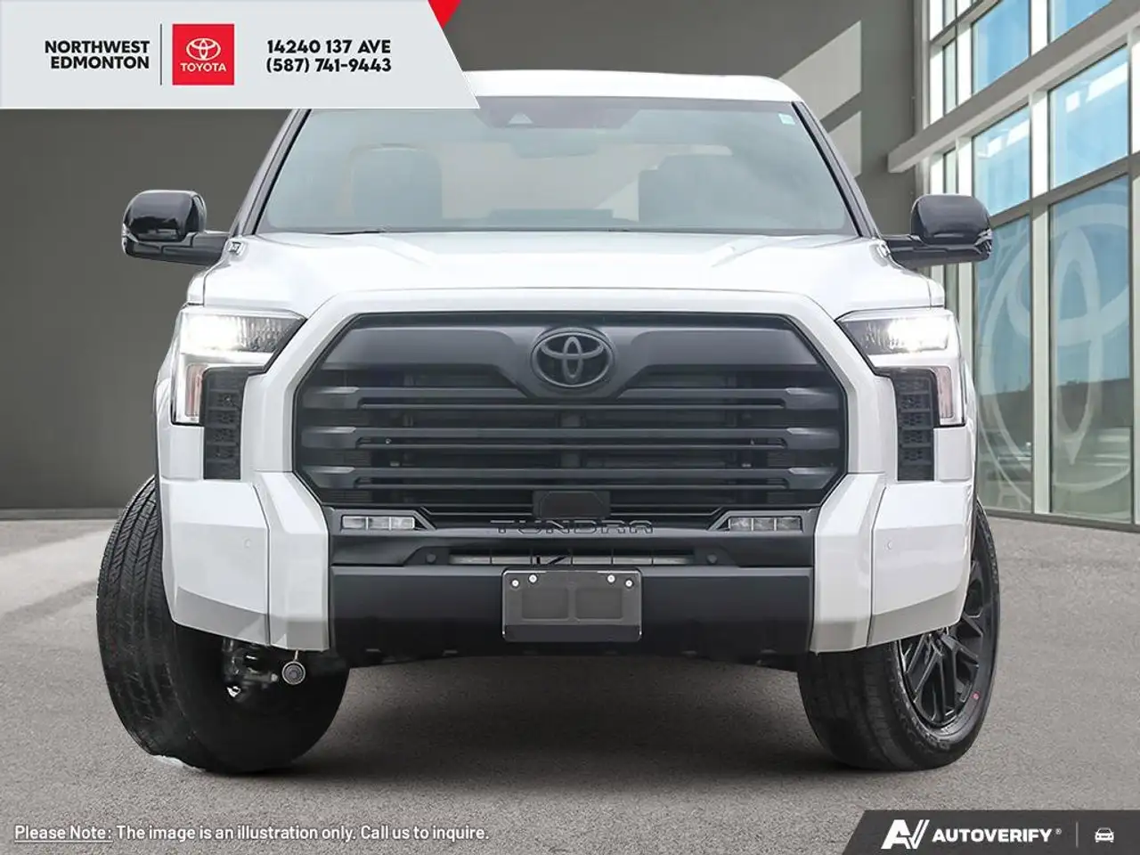Toyota Tundra снимка Toyota Tundra
