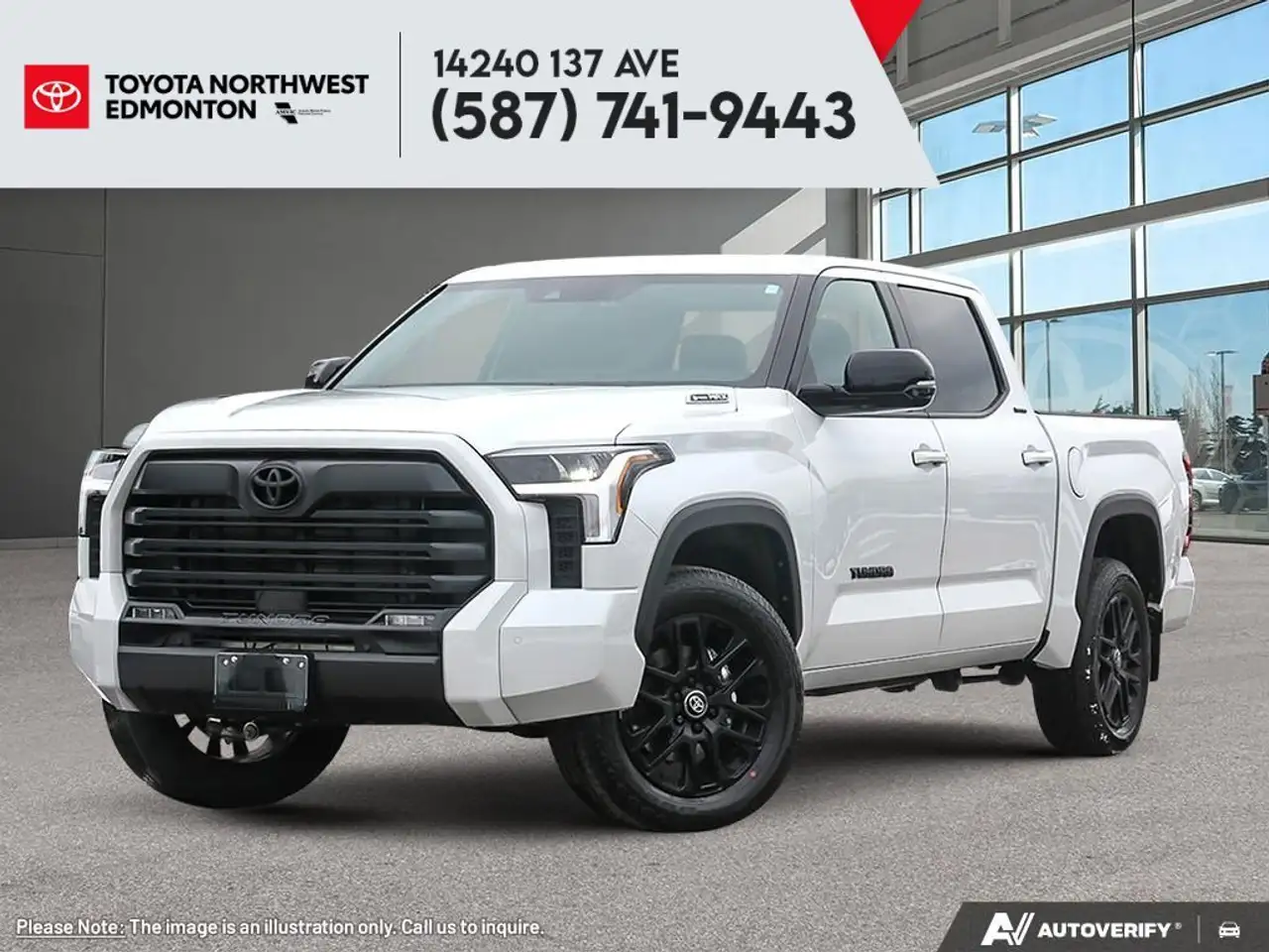 Toyota Tundra снимка Toyota Tundra