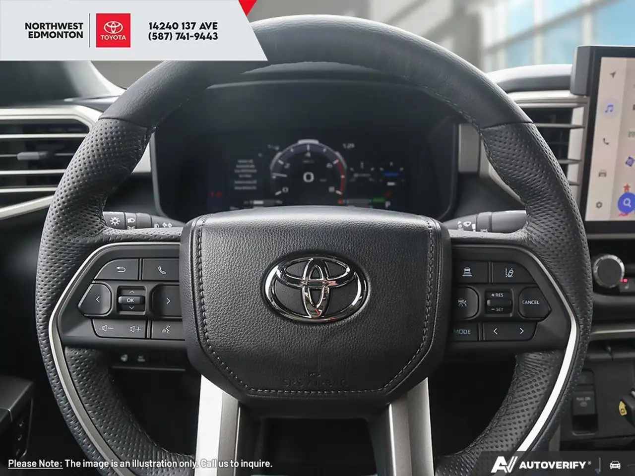 Toyota Tundra снимка Toyota Tundra