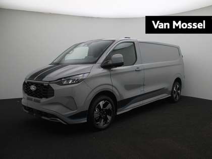 Ford Transit Custom 320 2.5 PHEV L2H1 Sport | UIT VOORRAAD LEVERBAAR |
