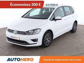 1.4 TSI BlueMotion Tech Allstar BV6