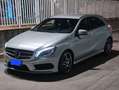 Mercedes-Benz A 200 Classe A - W176cdi Sport auto Grigio - thumbnail 1