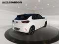 Opel Corsa-e Elegance AnBordLader Kamera, LED, Navi,.. Weiß - thumbnail 5