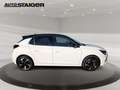 Opel Corsa-e Elegance AnBordLader Kamera, LED, Navi,.. Weiß - thumbnail 4