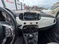 Fiat 500 1.3 mjt Lounge 95cv Weiß - thumbnail 12