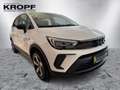 Opel Crossland 1.2 Turbo Edition Rückfahrkamera Wit - thumbnail 3