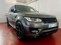 Land Rover Range Rover Sport 3.0TDV6 SE Aut. Grau - thumbnail 2