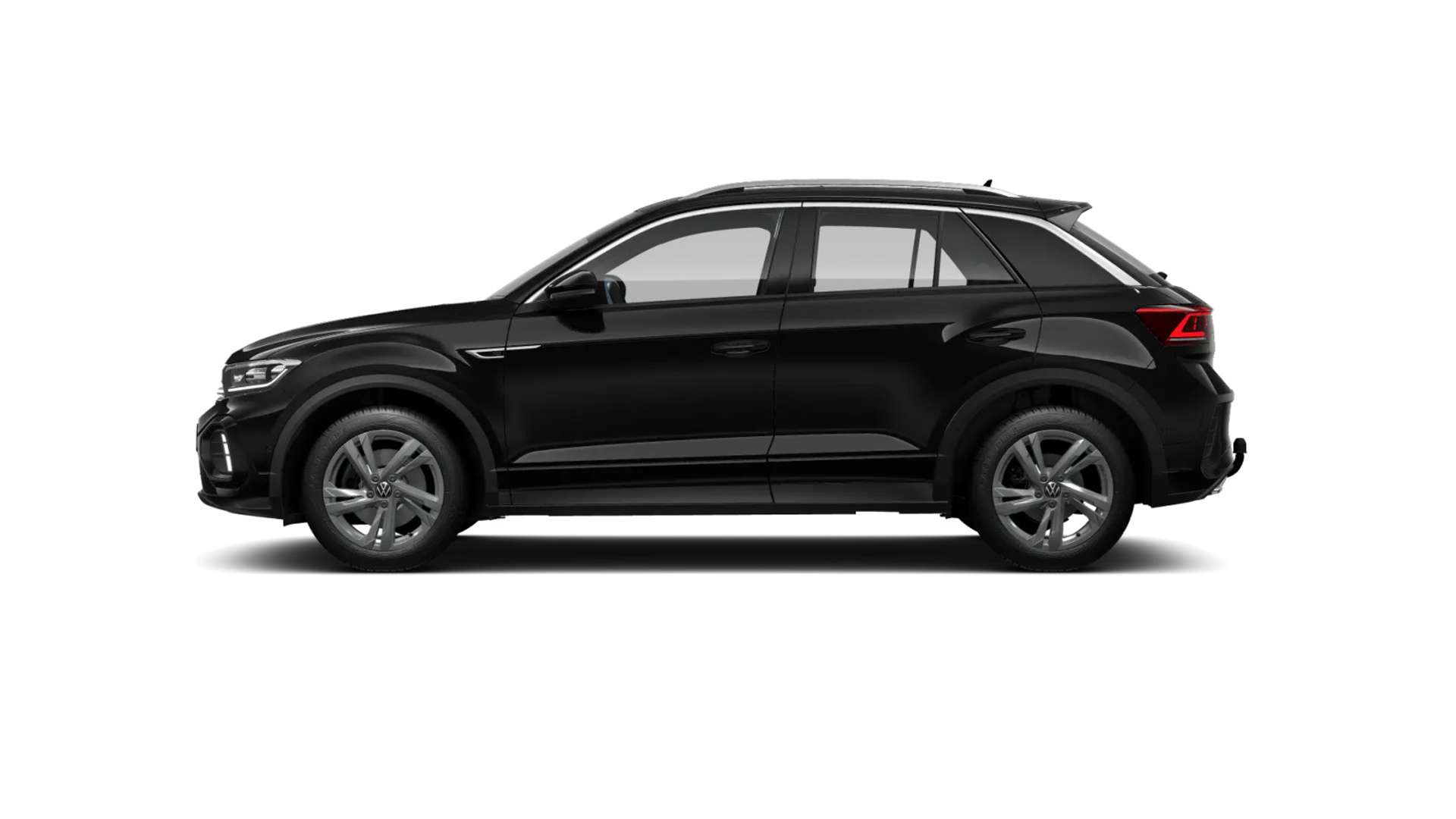 Volkswagen T-Roc TDI R-Line -  - Joinsteer - #4