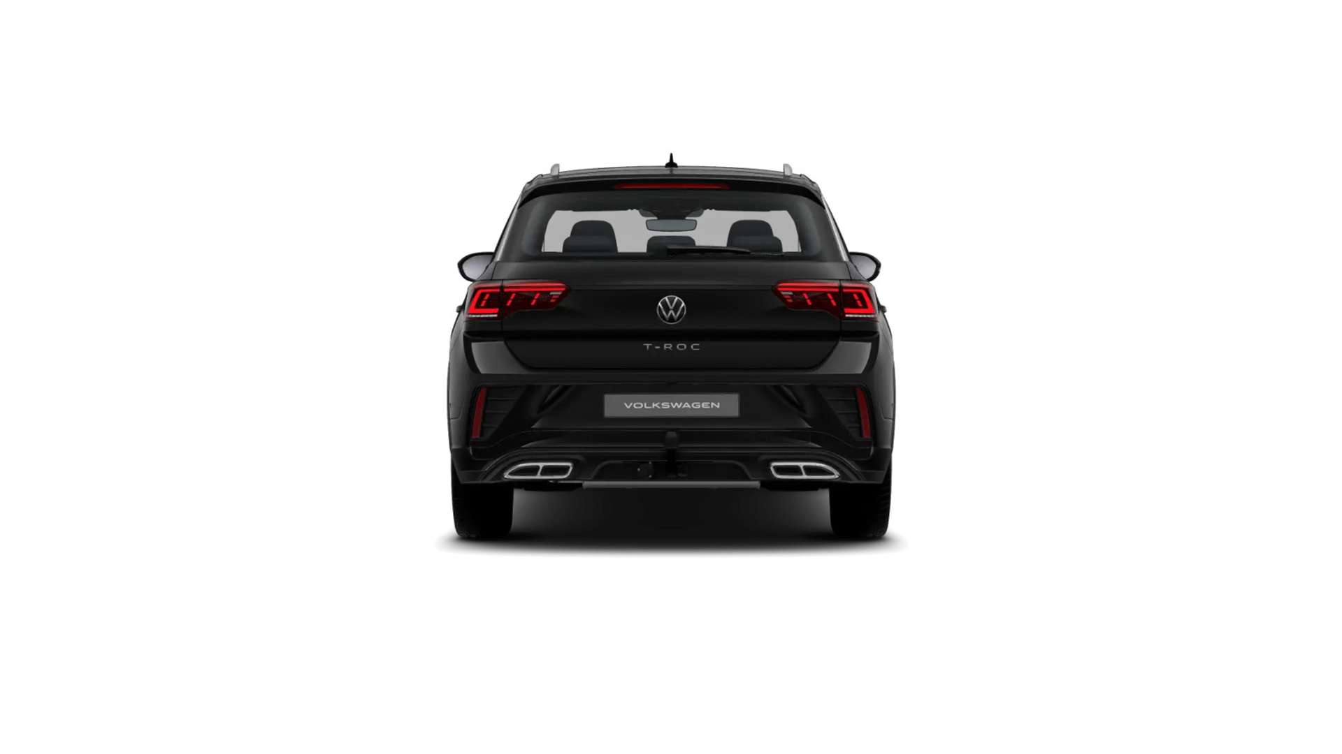 Volkswagen T-Roc TDI R-Line -  - Joinsteer - #5