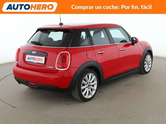 Mini Cooper Cooper view 6