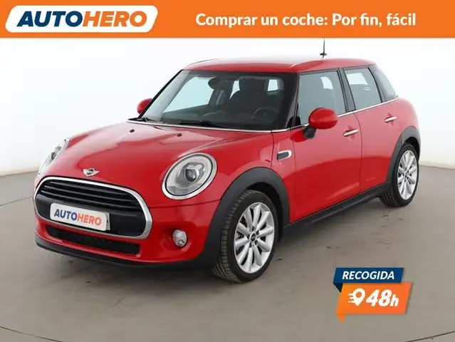 Mini Cooper Cooper main image