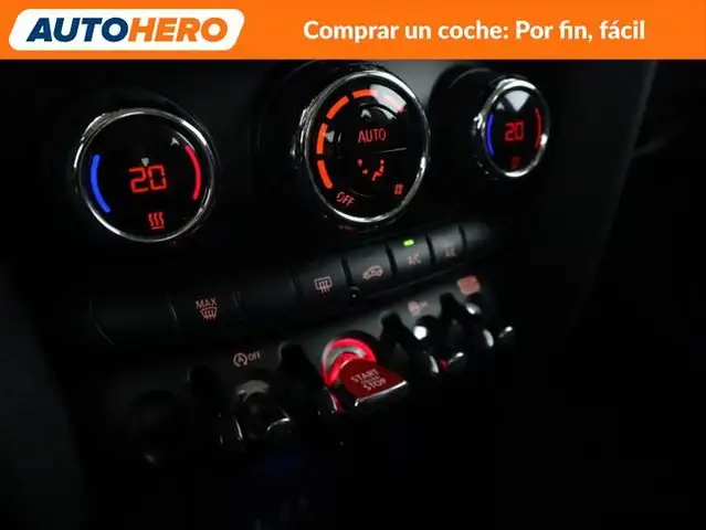 Mini Cooper Cooper view 25