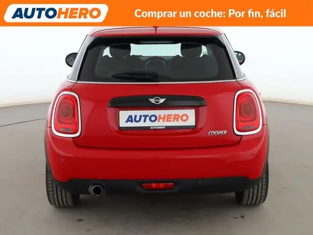 Mini Cooper Cooper view 5