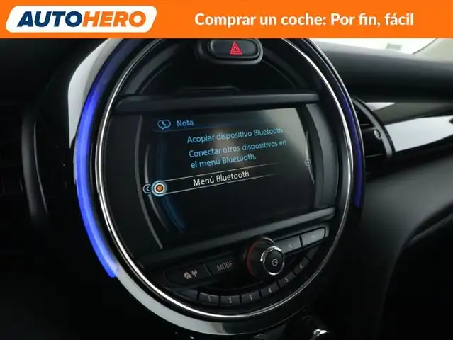 Mini Cooper Cooper view 21