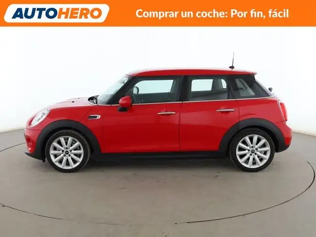 Mini Cooper Cooper view 3