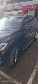 Classe M - W166 bt Sport 4matic auto