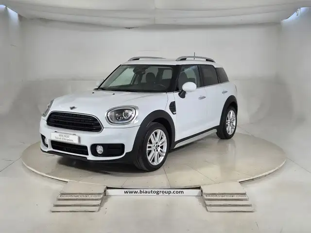 MINI One Countryman Mini F60 2017 Benzi Mini 1.5 One Boost