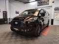 Ford Transit Custom 2.0 TDCi  L1H1/ Limited / 5 PLACES / Automatique Noir - thumbnail 2