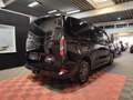Ford Transit Custom 2.0 TDCi  L1H1/ Limited / 5 PLACES / Automatique Noir - thumbnail 4