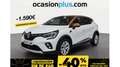 Renault Captur TCe Zen 67kW Blanc - thumbnail 1
