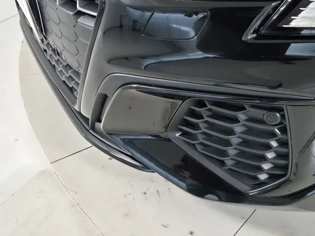 Audi A3 view 18