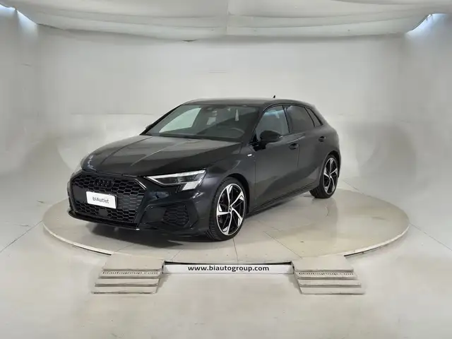 2023 Audi A3 in Black for sale