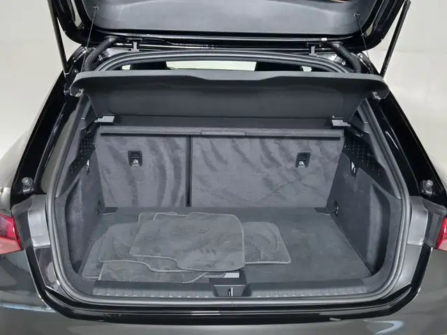 Audi A3 view 13