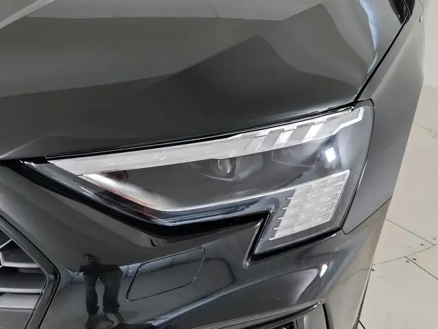 Audi A3 view 17