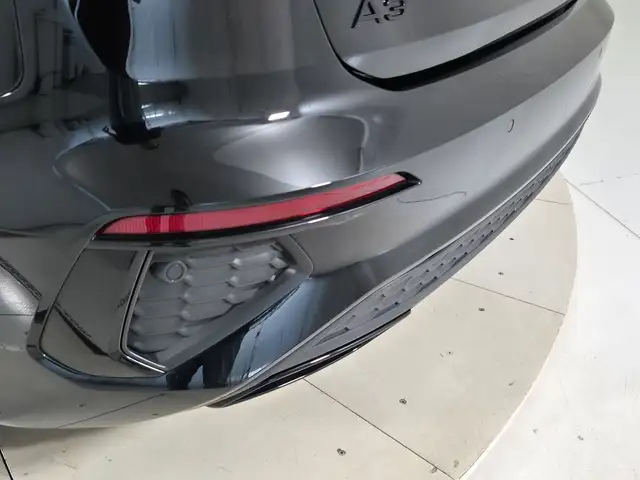 Audi A3 view 19