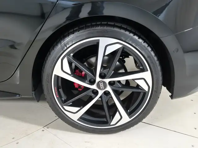 Audi A3 view 14