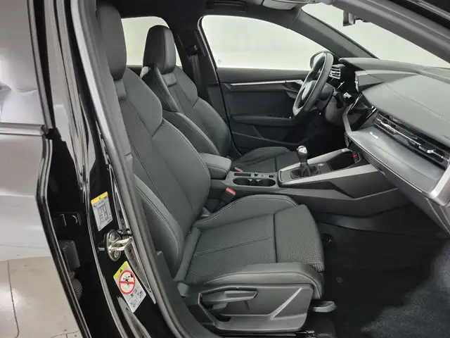 Audi A3 view 10