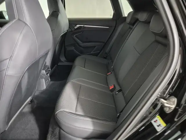 Audi A3 view 7