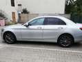 Mercedes-Benz C 250 C 250 CDI  4MATIC Aut. Silber - thumbnail 1