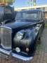 Vanden Plas Princess 4 Litre Limousine DM4 Schwarz - thumbnail 3