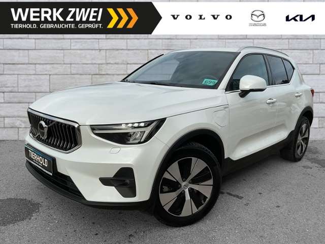 Second hand Volvo Xc40 1.5