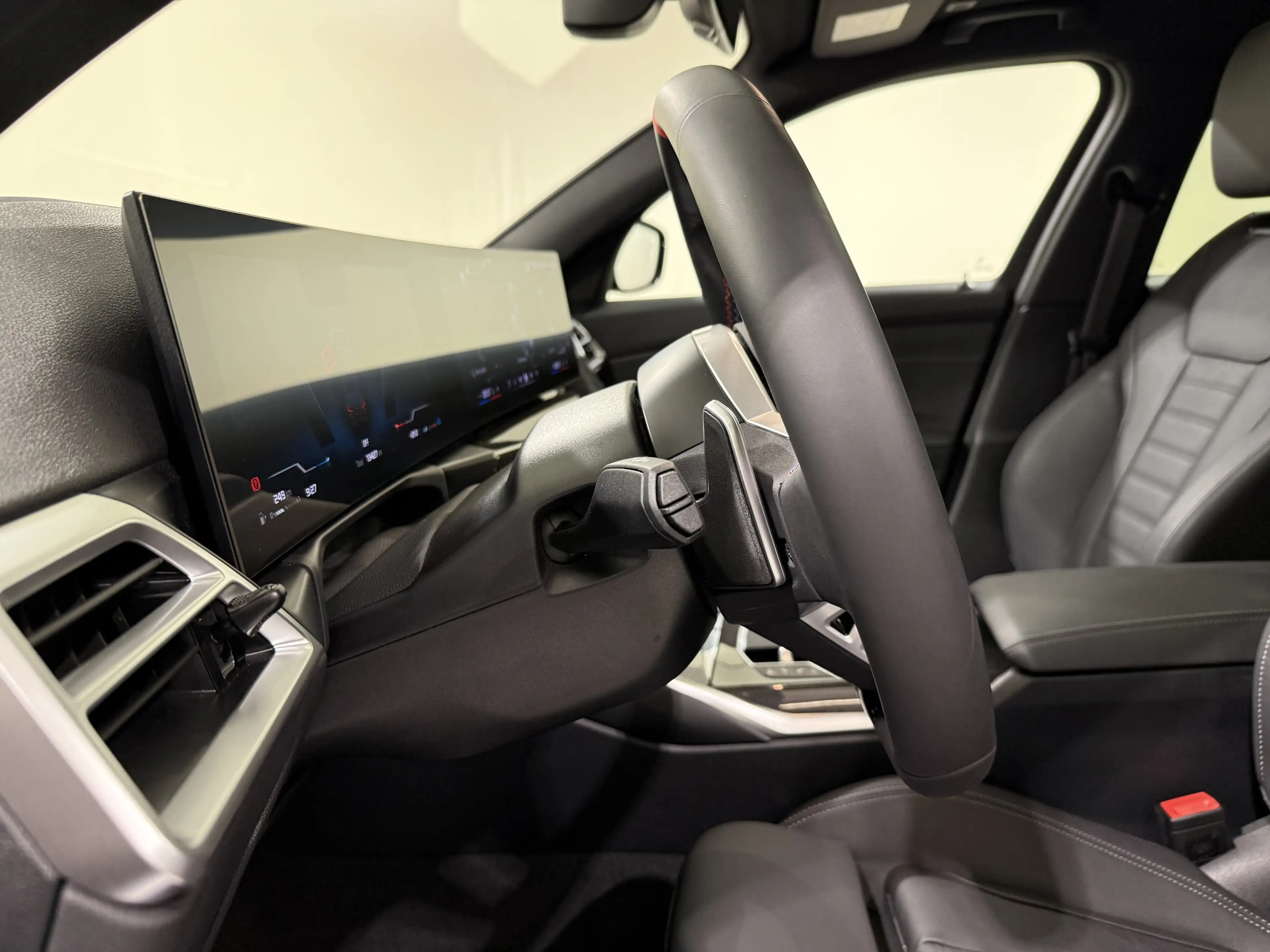 BMW 340 M340i xDrive Touring Pro Pano 360 HUD HiFi ALED — photo 14