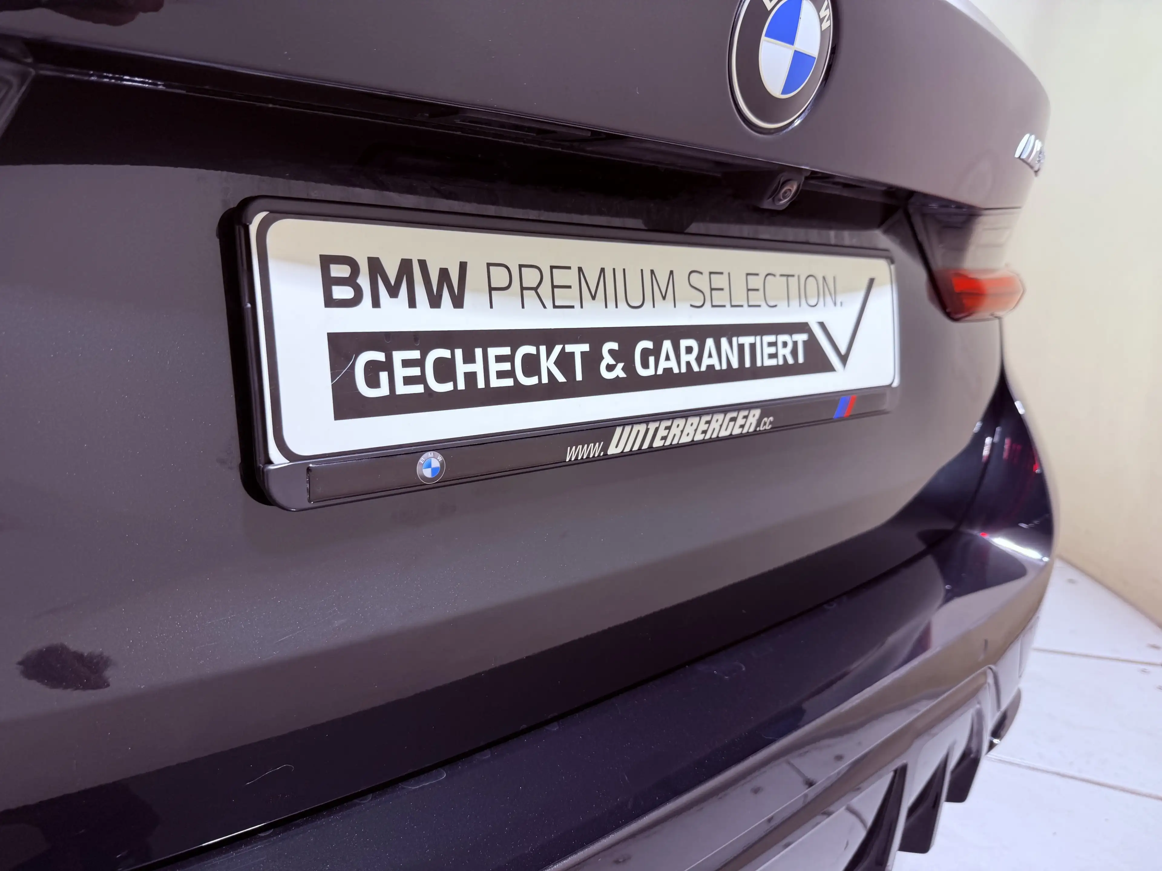 BMW 340 M340i xDrive Touring Pro Pano 360 HUD HiFi ALED — photo 7