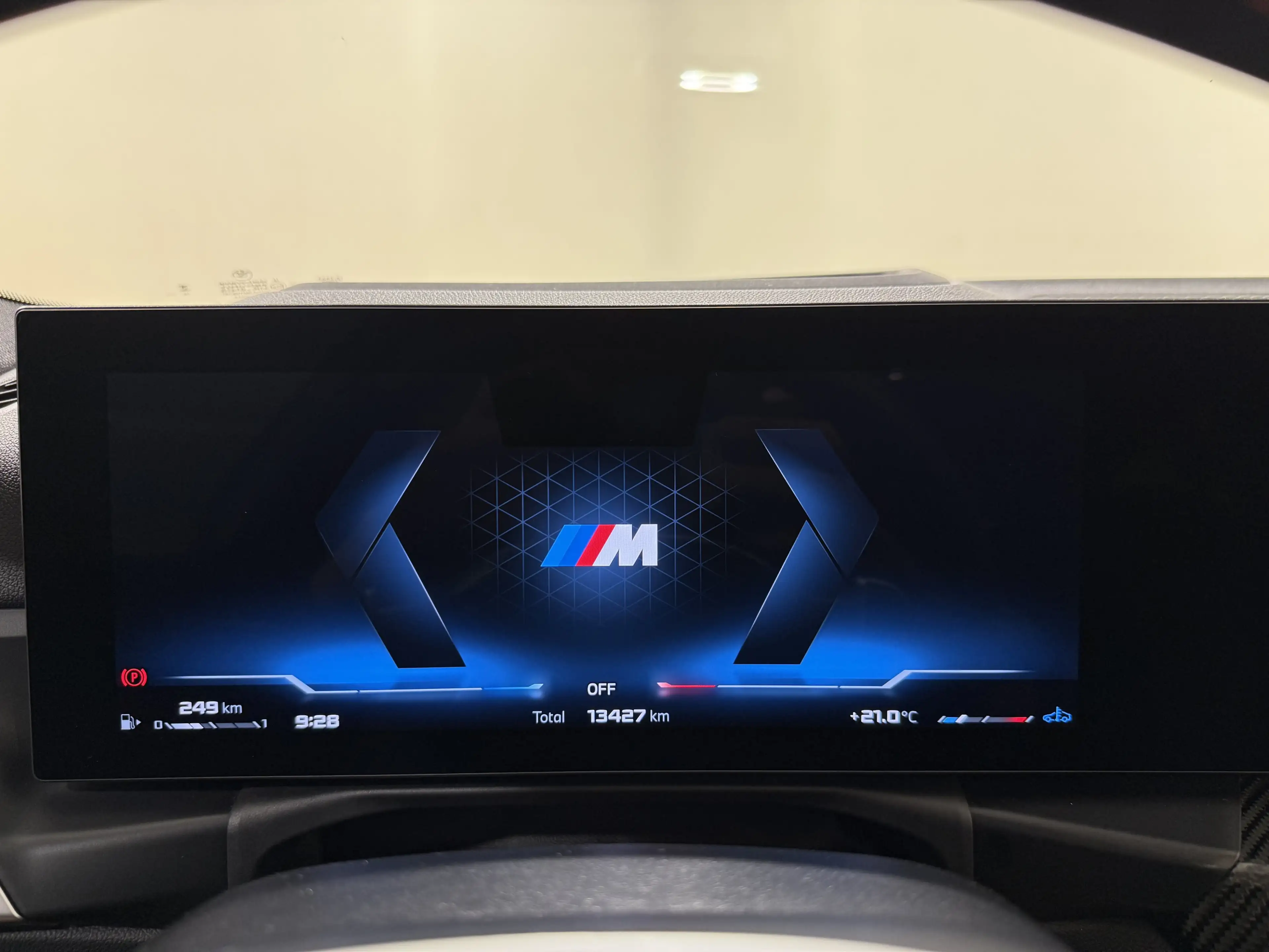 BMW 340 M340i xDrive Touring Pro Pano 360 HUD HiFi ALED — photo 12