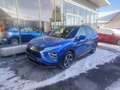 Mitsubishi Eclipse Cross Eclipse Cross 2,4 PHEV 4WD Intense+ Automatik Blau - thumbnail 1