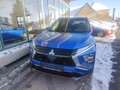 Mitsubishi Eclipse Cross Eclipse Cross 2,4 PHEV 4WD Intense+ Automatik Blau - thumbnail 3