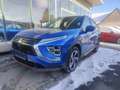 Mitsubishi Eclipse Cross Eclipse Cross 2,4 PHEV 4WD Intense+ Automatik Blau - thumbnail 2