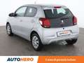 Peugeot 108 1.0 VTi Active 72 CV Argento - thumbnail 4