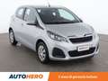 Peugeot 108 1.0 VTi Active 72 CV Argento - thumbnail 8