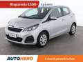 Peugeot 108 1.0 VTi Active 72 CV Argento - thumbnail 1