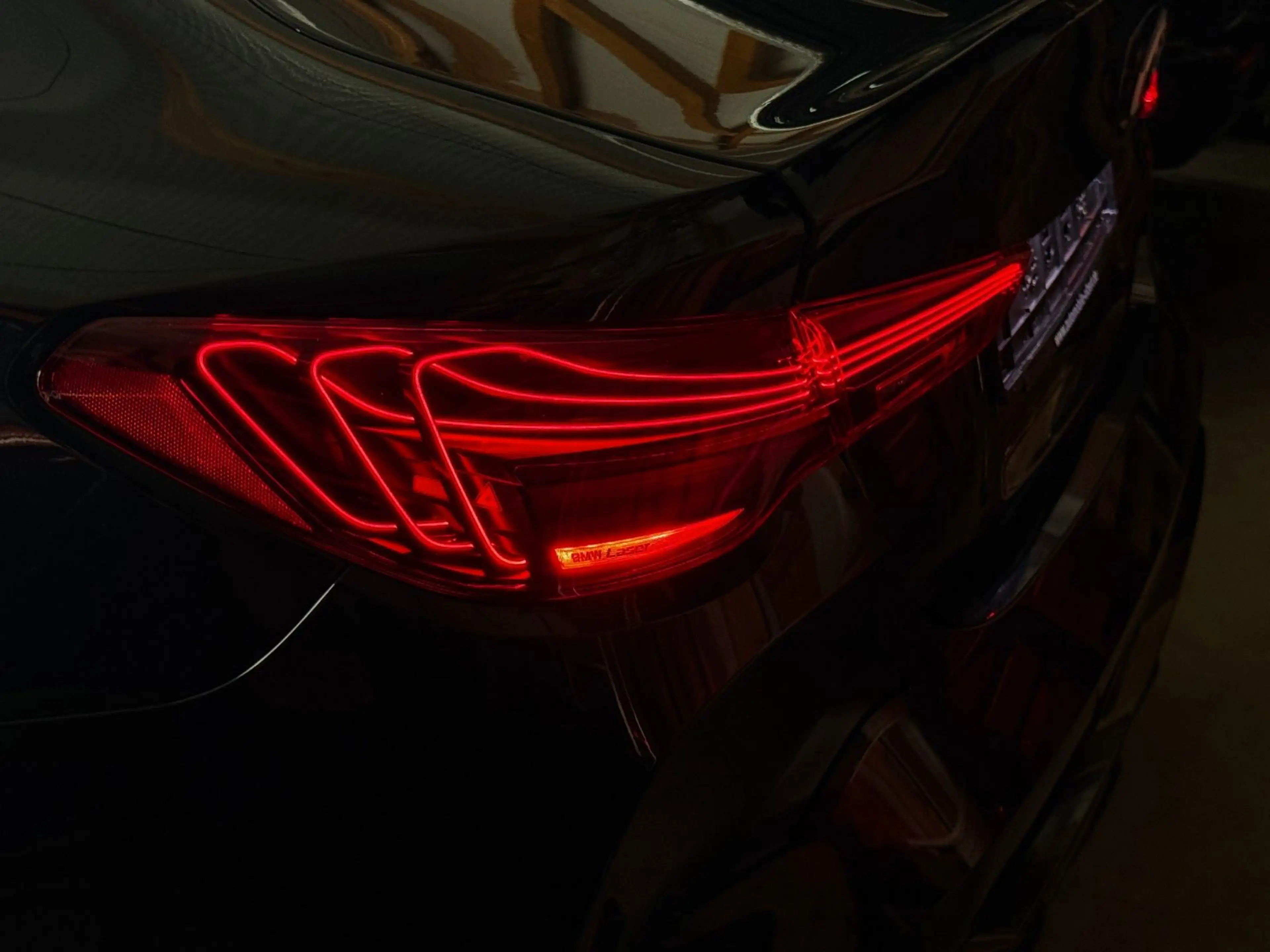 BMW M4 Coupe CSL * Neufahrzeug * Blanko Brief ° — photo 45